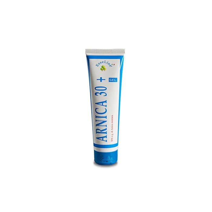 Arnica 30+ gel esseline Arnica 30+ gel esseline