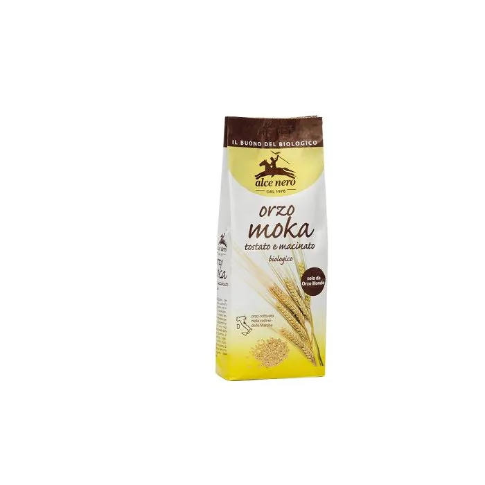 Alce orzo moka tost/macin.bio