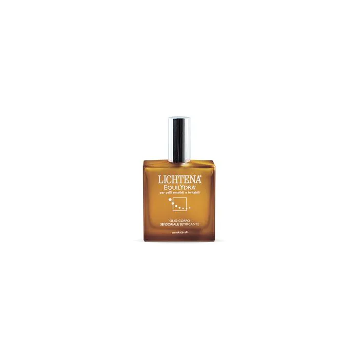 Equil olio corpo setific 100ml Equil olio corpo setific 100ml