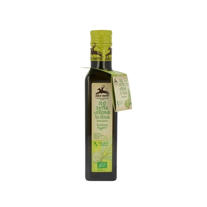 Olio extravergine ol b ac250ml Olio extravergine ol b ac250ml