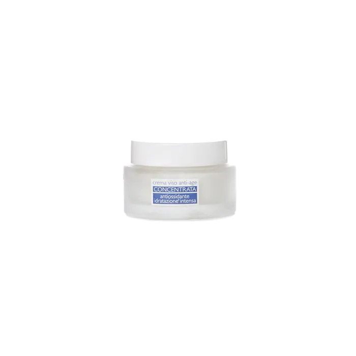 Labcare concentratissime crema viso idratante antiossidante 50 ml Labcare concentratissime crema viso idratante antiossidante 50 ml