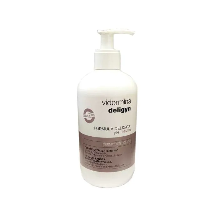 Vidermina deligyn det.500ml
