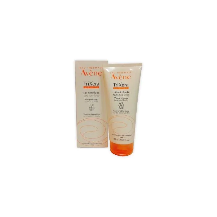 Trixera Nutriente latte 200ml Trixera Nutriente latte 200ml