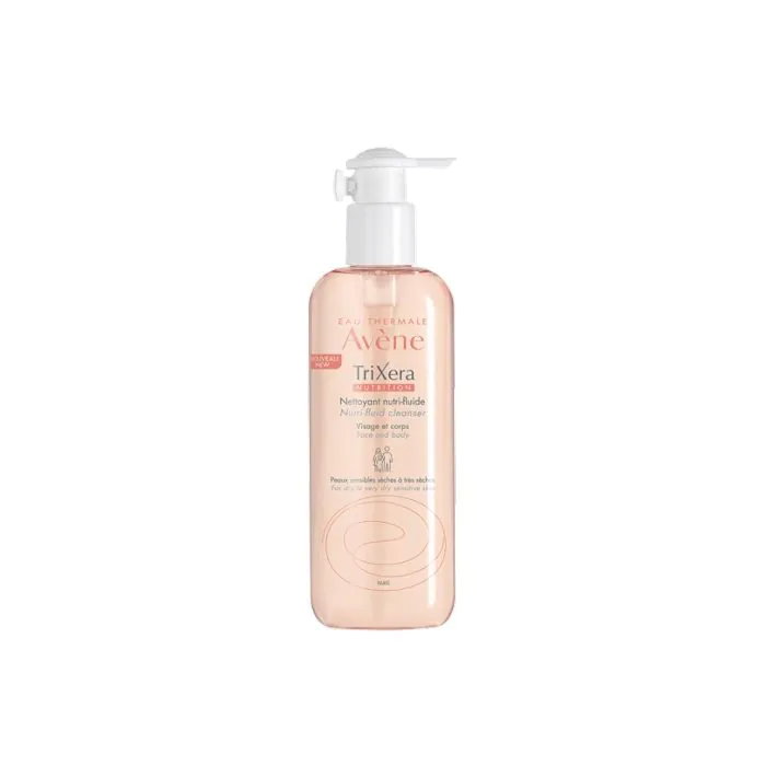 Trixera Nutriente Detergente 400ml Trixera Nutriente Detergente 400ml