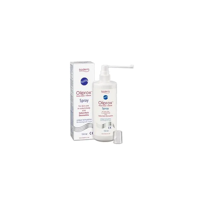 Oliprox spy 150ml