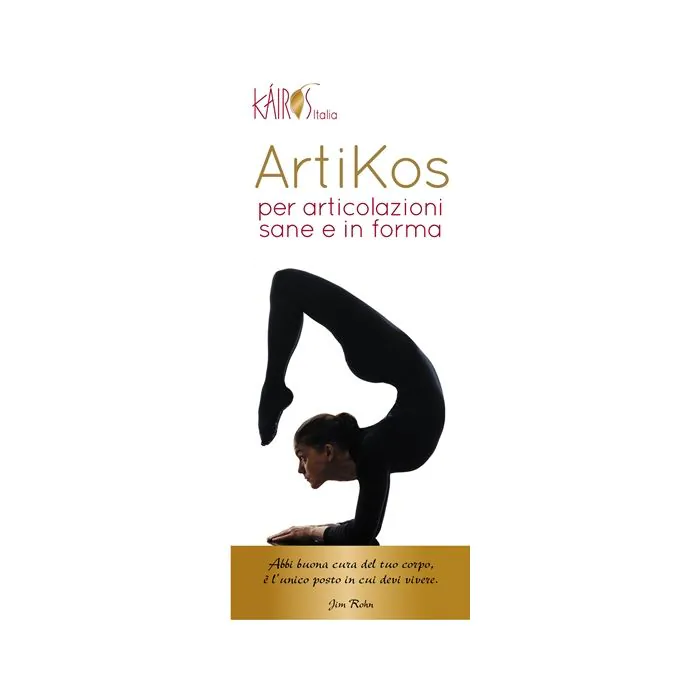 Artikos Gocce 100ml