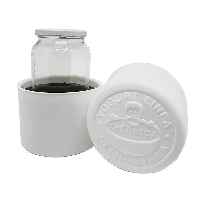 Yogurt Linea Yogurtiera Thermica Yogurt Linea Yogurtiera Thermica
