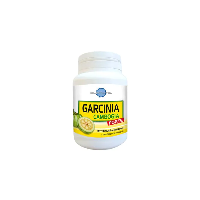 Garcinia Cambogia Forte 60capsule