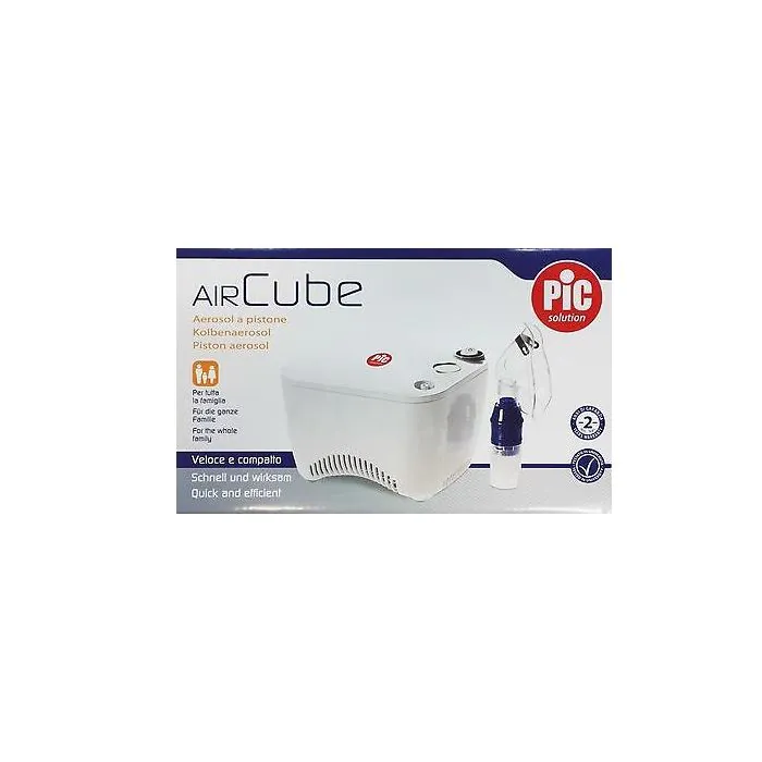 Pic Solution Aerosol Air Cube Pic Solution Aerosol Air Cube