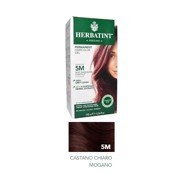 Herbatint cast.ch.mog. 5m Herbatint cast.ch.mog. 5m