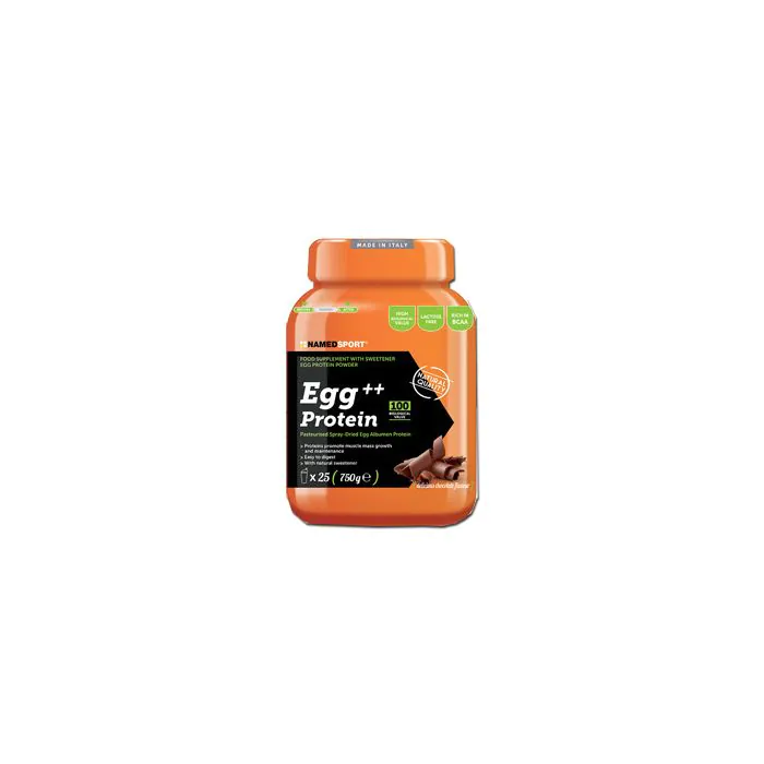 Egg protein del.choc.750g Egg protein del.choc.750g
