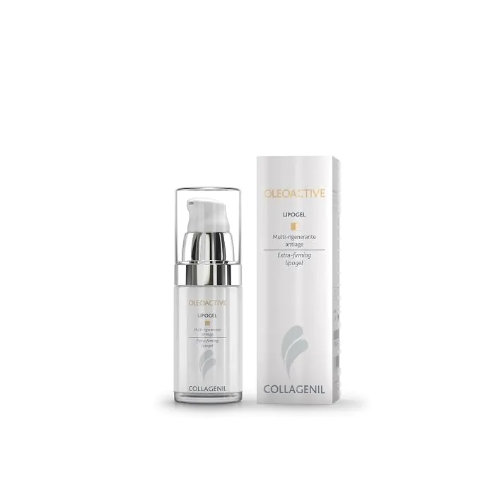 Collagenil oleoactive lipogel 30 ml