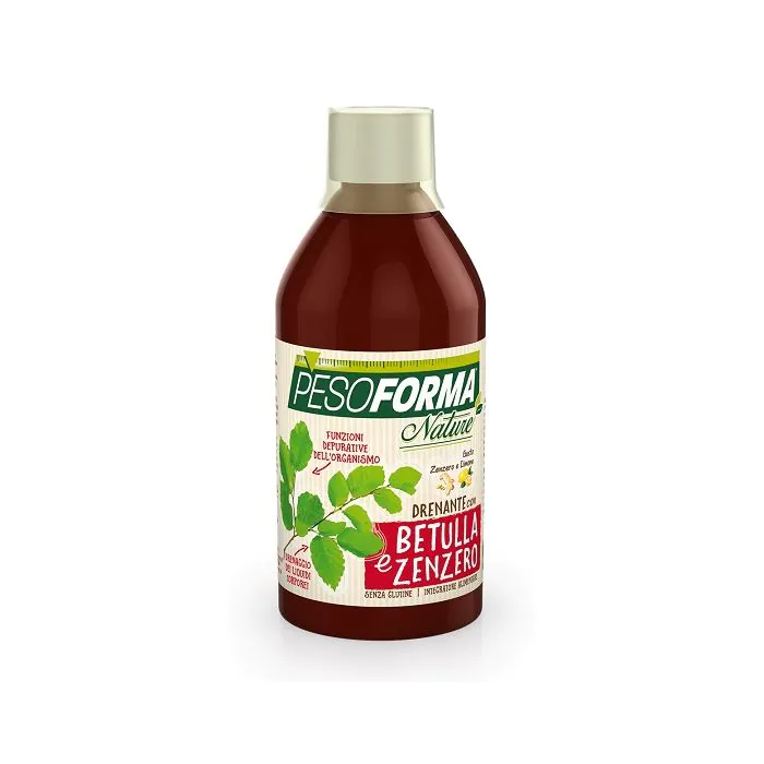 Pesoforma nat.dren.bet&zenz. Pesoforma nat.dren.bet&zenz.