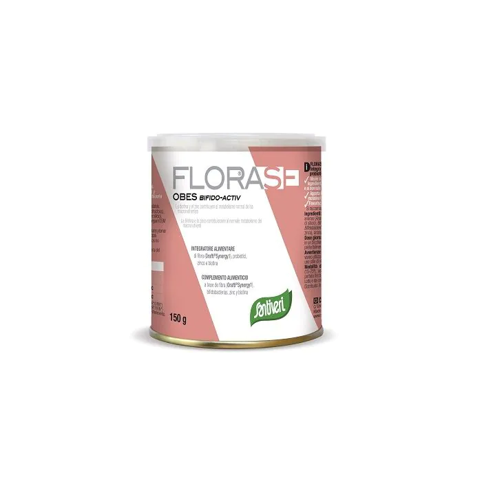 Florase obes bifidoact.150gstv Florase obes bifidoact.150gstv