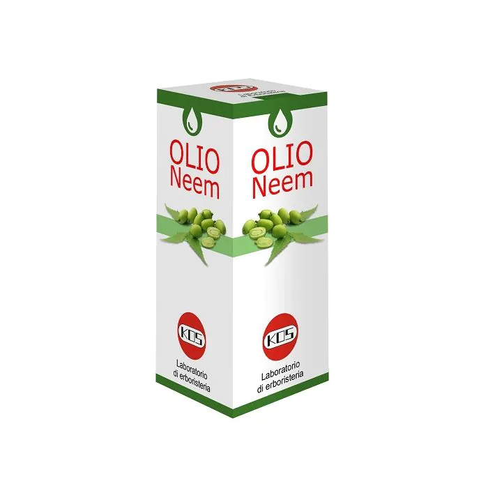 Olio neem 50ml kos Olio neem 50ml kos