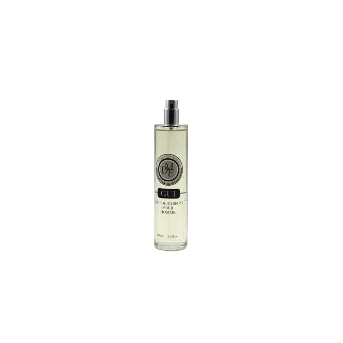 Profumo uomo gui 100ml Profumo uomo gui 100ml