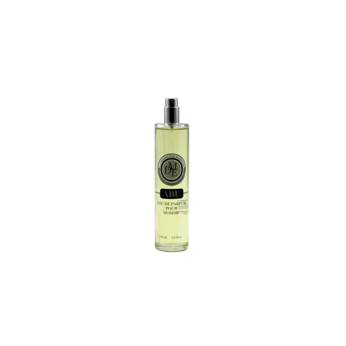 Profumo uomo abu 100ml Profumo uomo abu 100ml