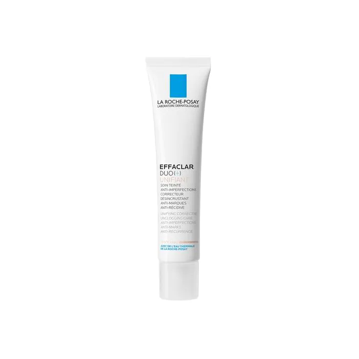 La Roche Posay Effaclar Duo Unifiant Light 40ml 