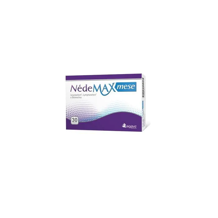 Nedemax Mese 30 Compresse Nedemax Mese 30 Compresse