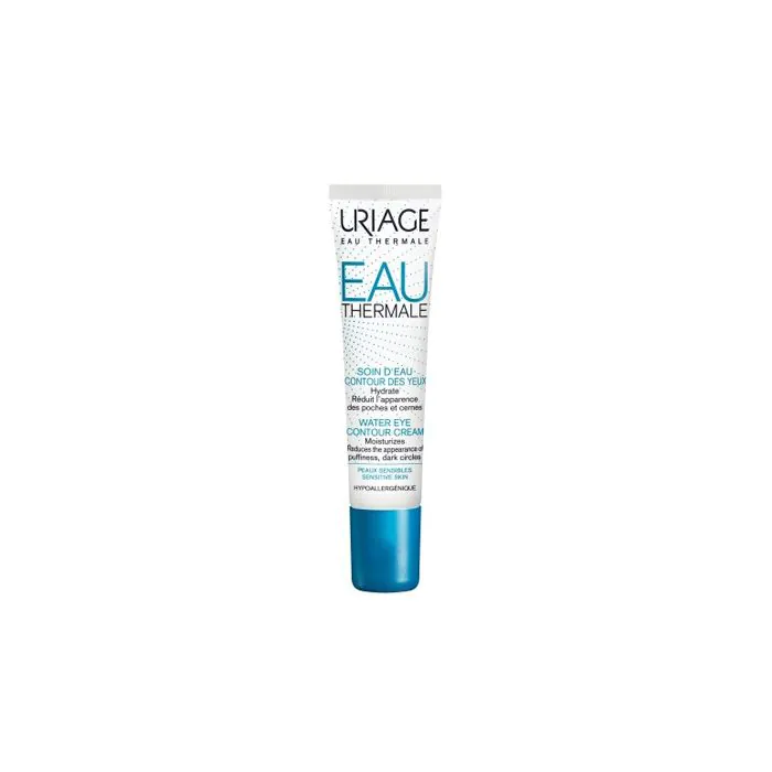 Eau thermale c/occhi 15ml Eau thermale c/occhi 15ml