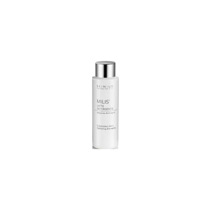 Milis latte detergente 100ml Milis latte detergente 100ml