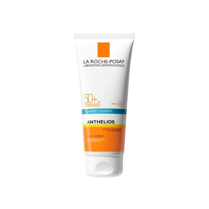 Anthelios latte spf50+ 100ml Anthelios latte spf50+ 100ml