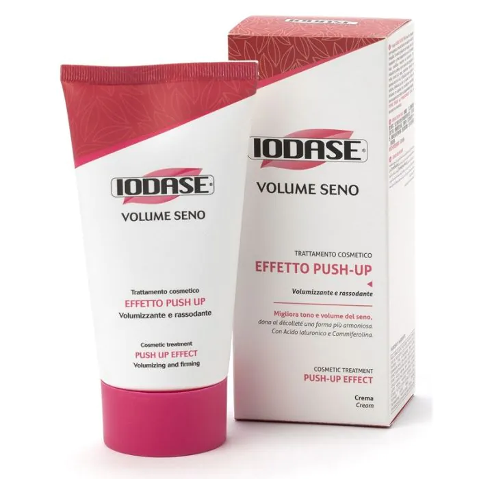 Iodase volume seno crema 150 ml