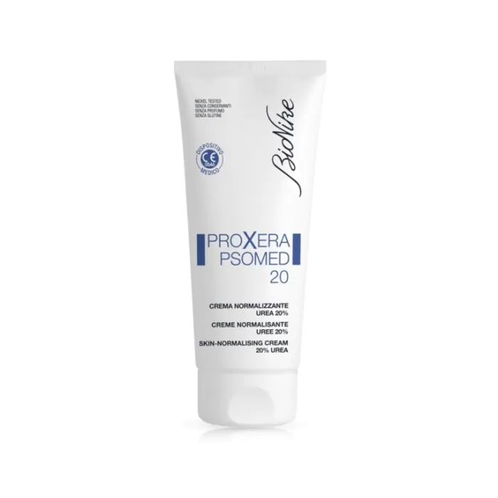 Proxera psomed 20 crema normal