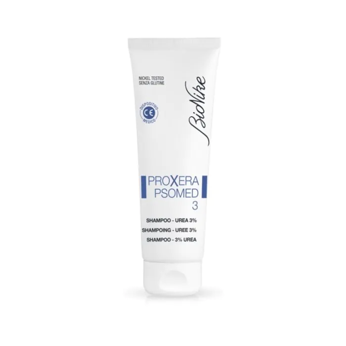Proxera psomed 3 shampoo 125ml Proxera psomed 3 shampoo 125ml