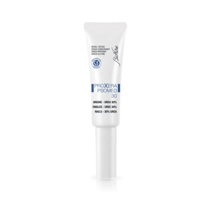 Proxera psomed 30 unghie 10 ml crema