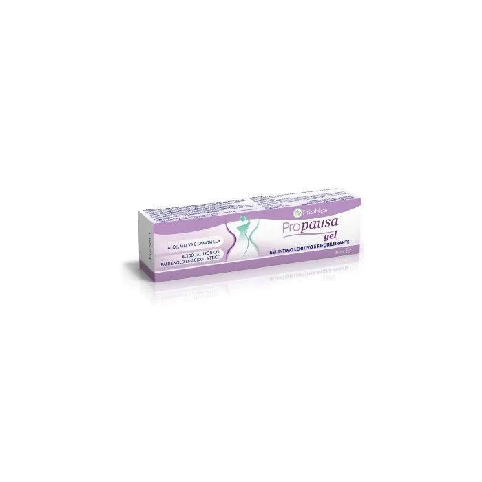 Propausa gel intimo 30ml Propausa gel intimo 30ml