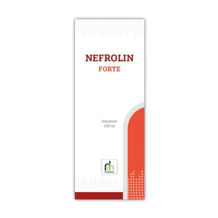 Nefrolin forte 200ml Nefrolin forte 200ml