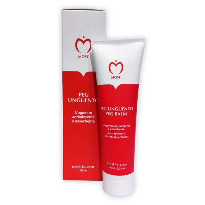 Most Unguento peg 100ml