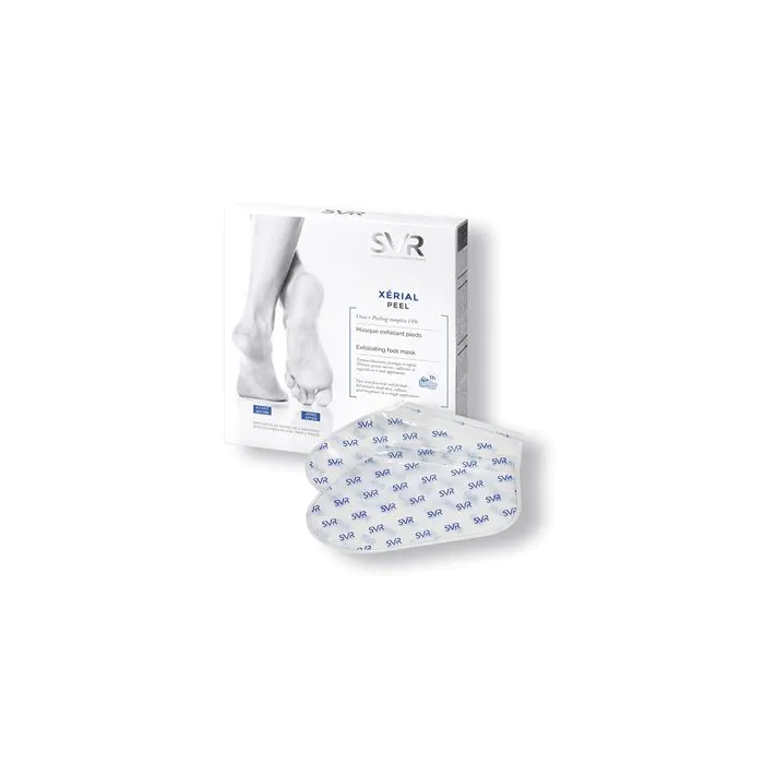 Xerial peel