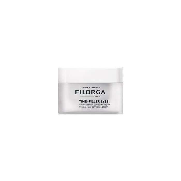 Filorga time-filler eyes contorno occhi antiage 15ml