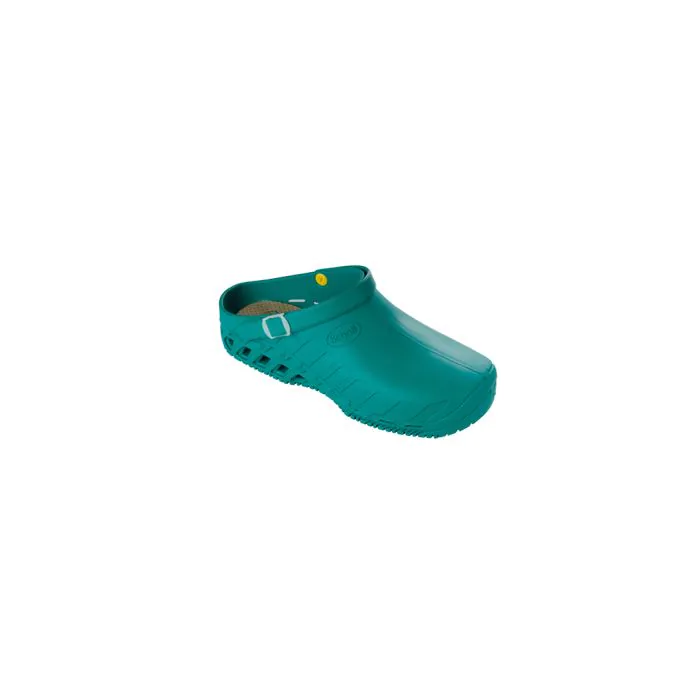 Clog evo emerald 44/45 Clog evo emerald 44/45