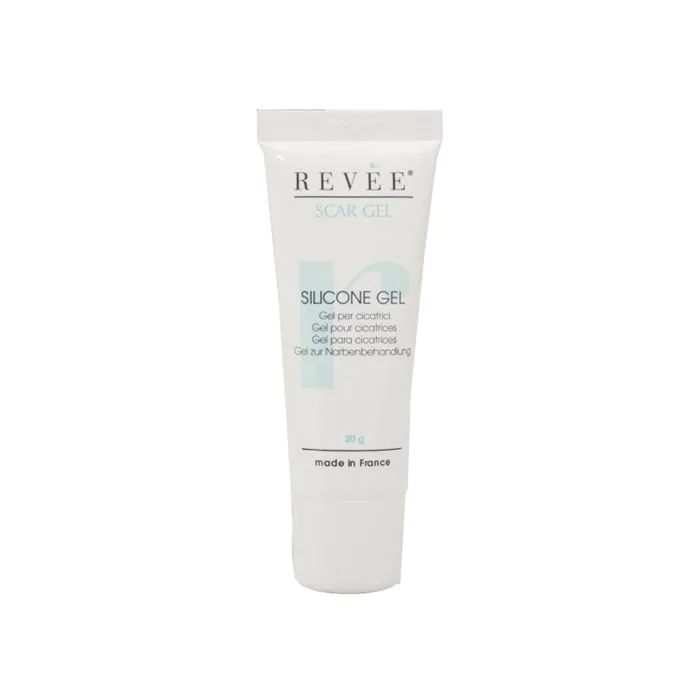Revee scar gel Revee scar gel
