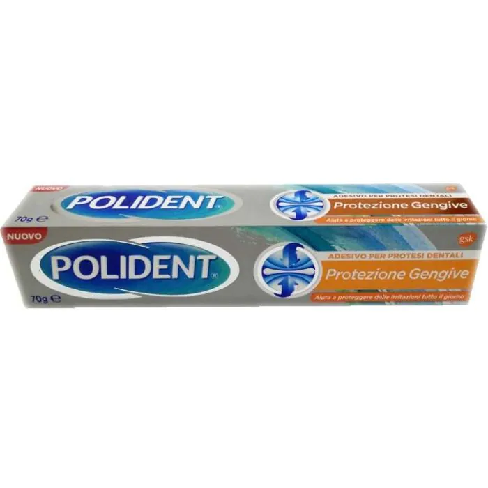 Polident protezione gengive Polident protezione gengive