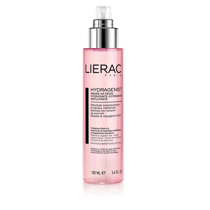Hydragenist Acqua Energizzante Idratante 100 ml Hydragenist Acqua Energizzante Idratante 100 ml