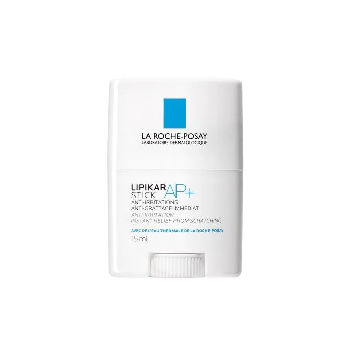 Lipikar stick ap+ 15ml