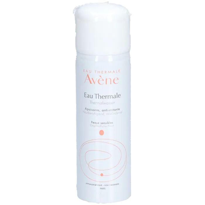 Avene Acqua Termale Spray 50 ml Avene Acqua Termale Spray 50 ml