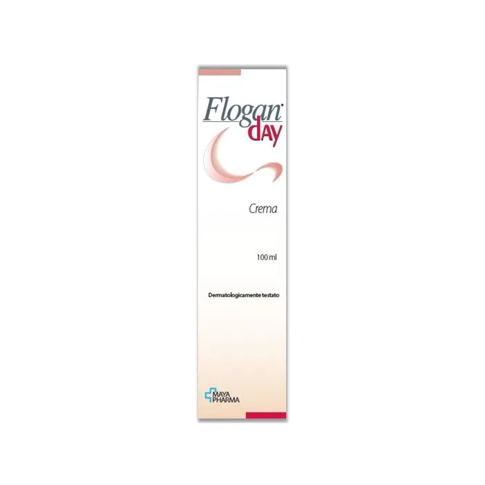 Flogan day crema 100ml Flogan day crema 100ml
