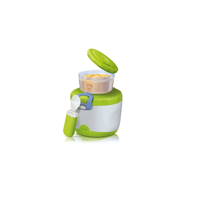 Chicco thermos portapappa 6m+ Chicco thermos portapappa 6m+