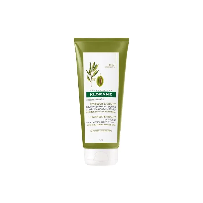 Klorane Balsamo ulivo 200ml