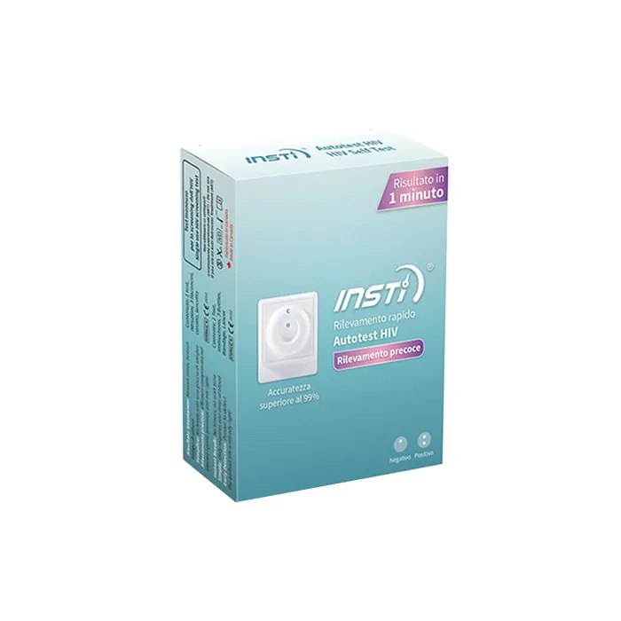 Autotest hiv screen Autotest hiv screen