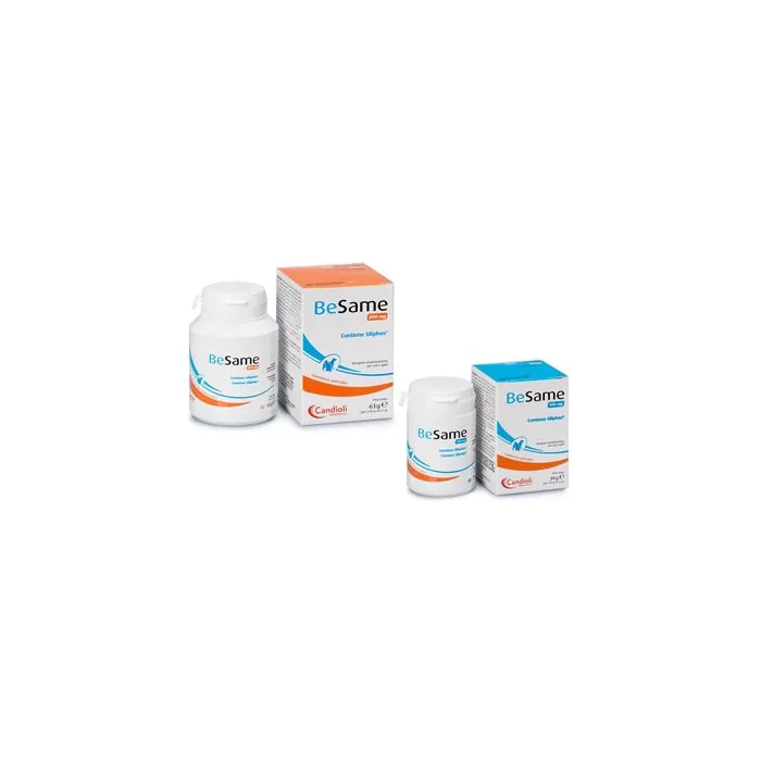 Besame 200 30 Compresse Besame 200 30 Compresse