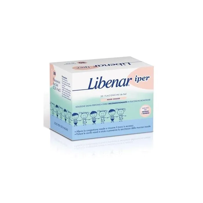 Libenar iper 30f Libenar iper 30f