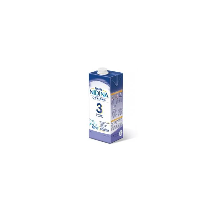 Nidina 3 crescita liquido 1lt