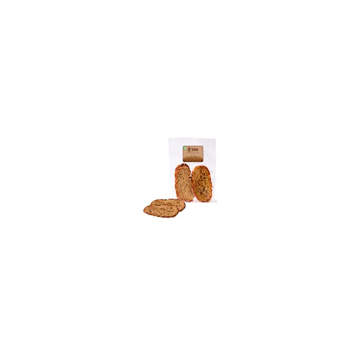 Emra bruschetta olio 4x30g Emra bruschetta olio 4x30g
