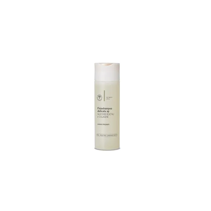 Lfp shampoo delicato 200ml Lfp shampoo delicato 200ml